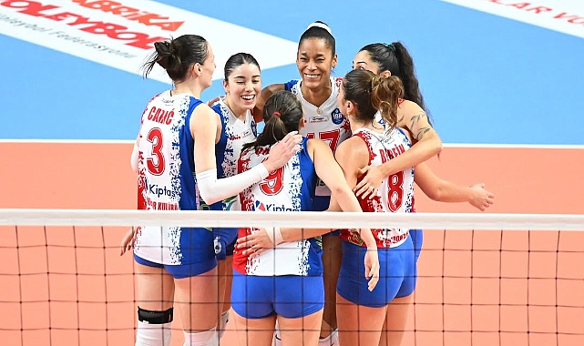 İBB Spor, Fenerbahçe'yi mağlup etti