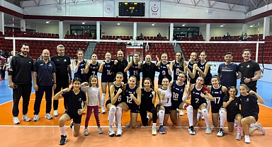 İlbank geriden gelerek kazandı