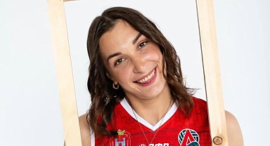 Irina Voronkova'dan ilginç sözleşme