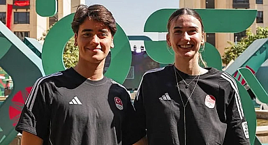 İslami Dayanışma Oyunları'nda bayrağımızı taşıyacak isimler belli oldu