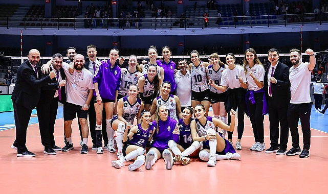 İzmir'de üç puan Zeren Spor'un