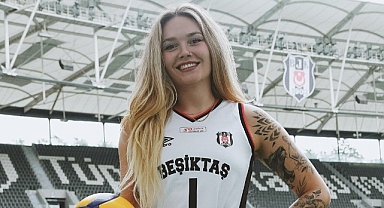 Julia Szczurowska: ''Eğer konu Beşiktaş ise ben her şeye varım''
