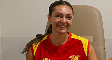 Kara Bajema takıma katıldı