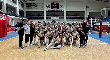 Karayolları, Ankara’ya galibiyetle dönüyor