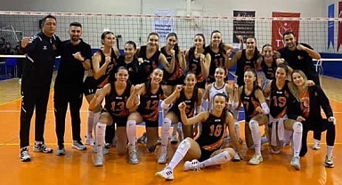 Karayolları deplasmanda 3 puanı kaptı