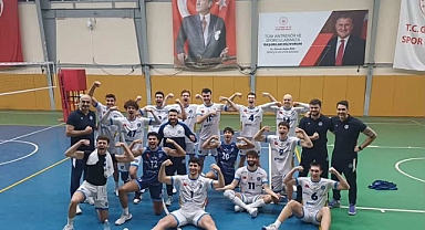 Konya’da galibiyetin adı Arkas Spor