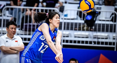 Li Yingying yurt dışı sorusunu yanıtladı