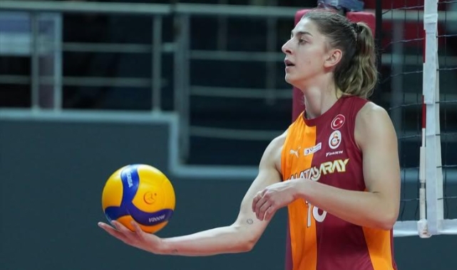 Martyna Łukasik'ten Türkiye itirafı