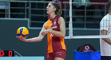 Martyna Łukasik'ten Türkiye itirafı