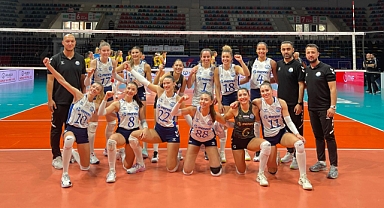 Merinos, Ankara deplasmanından galibiyetle dönüyor