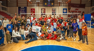Onikişubat Belediyespor namağlup devam ediyor