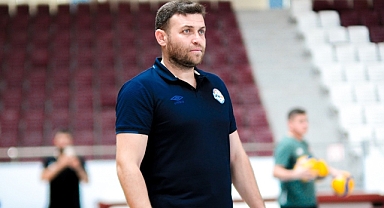 Osman Ezer: ''2 yıl aranın ardından tekrar ligde olmak çok güzel''