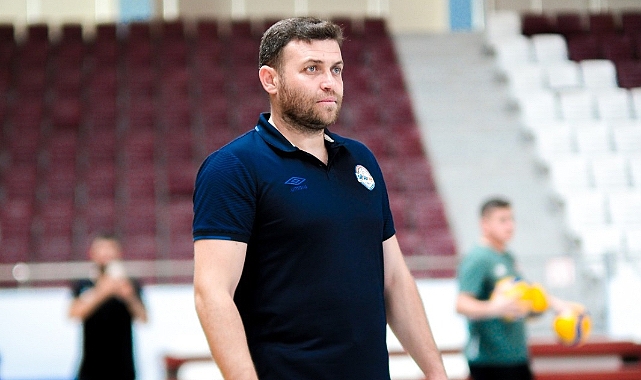 Osman Ezer: ''2 yıl aranın ardından tekrar ligde olmak çok güzel''