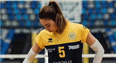 ÖZEL HABER | Diyarbakır Büyükşehir Belediyespor'dan orta oyuncu transferi