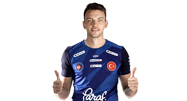 ÖZEL HABER | Oğulcan Yatgın’ın yeni takımı belli oldu