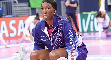 Paola Egonu voleybolu bırakıyor mu?