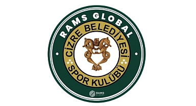 Rams Global Cizre Belediyespor olağanüstü kongreye gidiyor