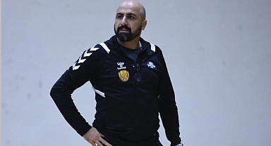 Sigorta Shop MKE Ankaragücü'nde Mustafa Umut Uysal dönemi sona erdi