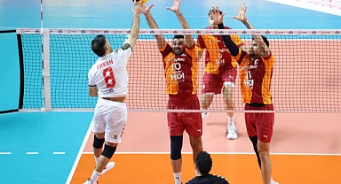 SMS Grup Efeler Ligi'nde 3. hafta sona erdi: Puan durumu ve sonuçlar