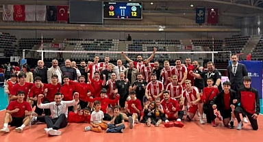 Spor Toto ilk galibiyetini aldı