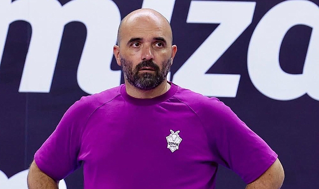 Stevan Ljubičić: “Adım adım ilerleyecek ve daha iyi olacağız.”