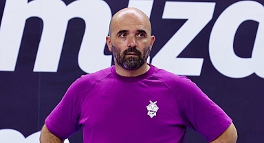 Stevan Ljubičić: “Adım adım ilerleyecek ve daha iyi olacağız.”