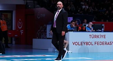 Stevan Ljubicic: Motive olarak sahaya çıktık