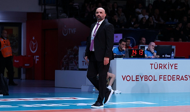 Stevan Ljubicic: Motive olarak sahaya çıktık