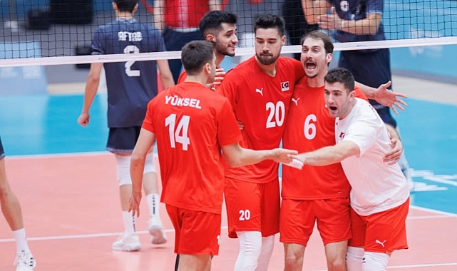 Sultanlardan sonra Filenin Efeleri de finalde