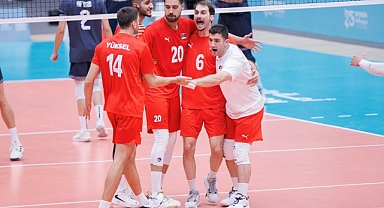 Sultanlardan sonra Filenin Efeleri de finalde