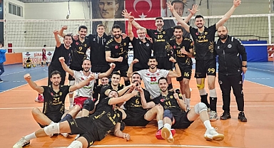 Sungurlu 6 maç üst üste kazandı