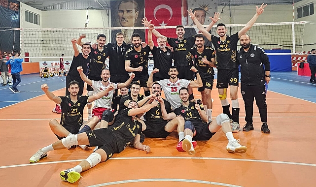 Sungurlu 6 maç üst üste kazandı