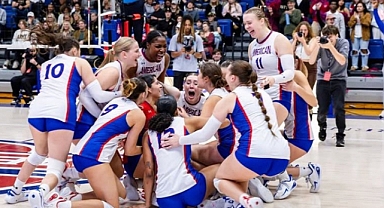 Temsilcilerimiz Patriot Lig Şampiyonu