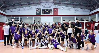 Tie-breakte kazanan Alfemo Zeren Spor