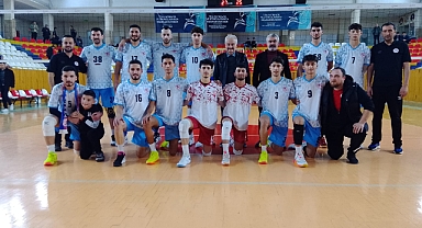Tokat’tan 3-0’lık galibiyet
