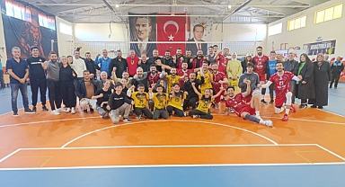 Ünsal Group Şiran Akademi evinde kazandı