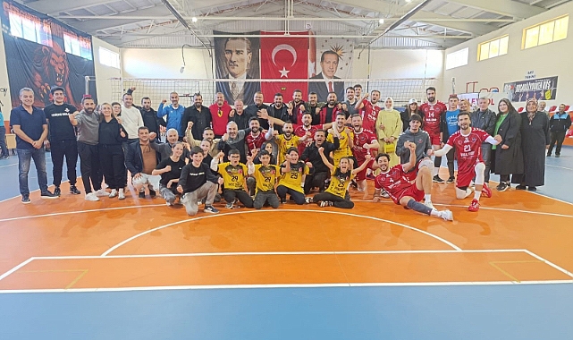 Ünsal Group Şiran Akademi evinde kazandı