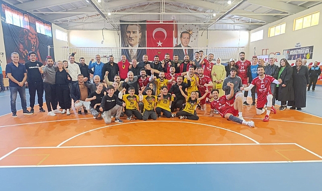 Ünsal Group Şiran Akademi evinde kazandı