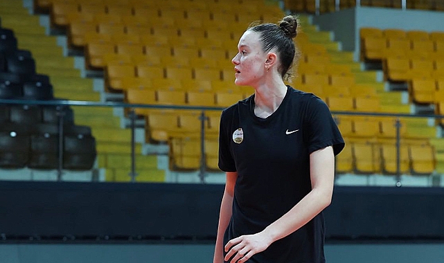 VakıfBank'a altyapıdan takviye