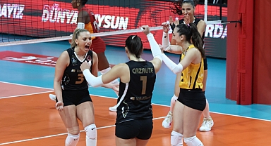 Vakıfbank'tan dikkat çeken rakamlar!