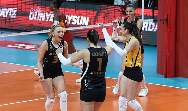 Vakıfbank'tan dikkat çeken rakamlar!
