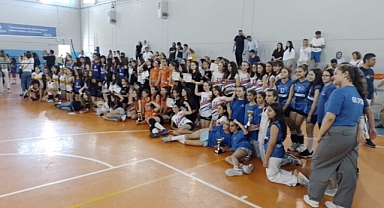 Voleybol Altyapısının Kalbi İstanbul'da Atıyor: Asya Voleybol Serisi 5. Sezonu için geri sayım başladı!