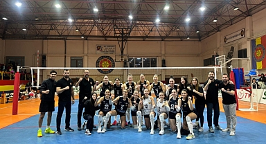 Yeşilyurt evinde üç puanı aldı