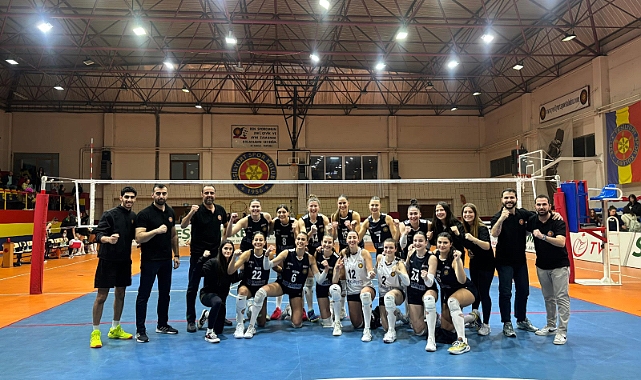 Yeşilyurt evinde üç puanı aldı