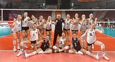 Yeşilyurt haftayı 2'de 2 yaparak kapattı