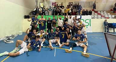 Yücelen Anamur evinde puan kaybetmedi