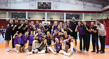 Zeren Spor'dan net skor