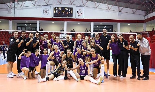 Zeren Spor'dan net skor