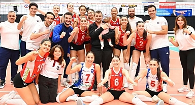 Zorlu mücadelenin galibi İBB oldu