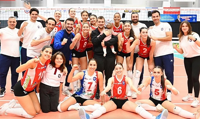 Zorlu mücadelenin galibi İBB oldu